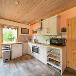 The Old Rectory Donard Apartment