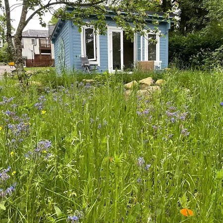 The Old Rectory Donard Dun Ard