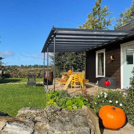 Apartamento The Old Rectory Donard