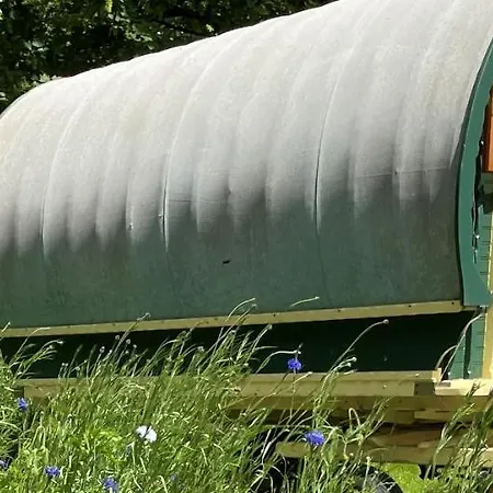 The Old Rectory Donard *