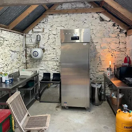 The Old Rectory Donard * Dun Ard