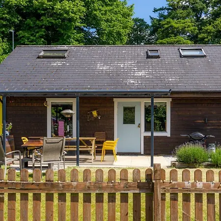 The Old Rectory Donard Dun Ard