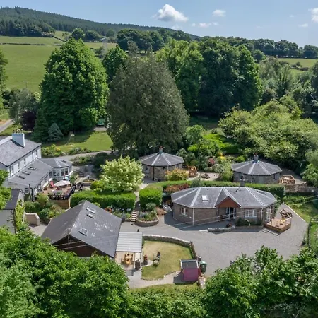 Apartamento The Old Rectory Donard