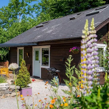 Apartamento The Old Rectory Donard Dun Ard