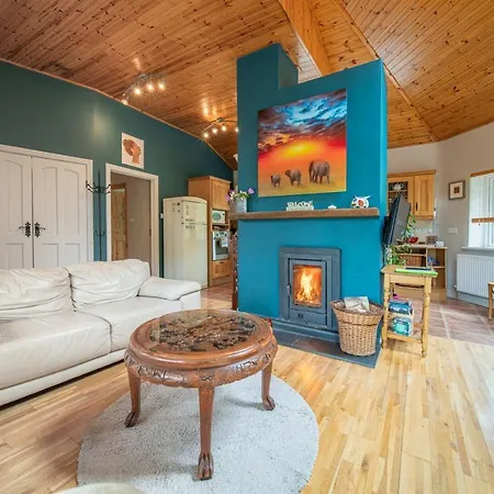 The Old Rectory Donard Apartamento *