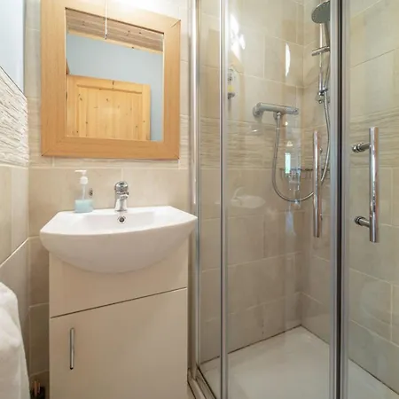 The Old Rectory Donard Apartamento