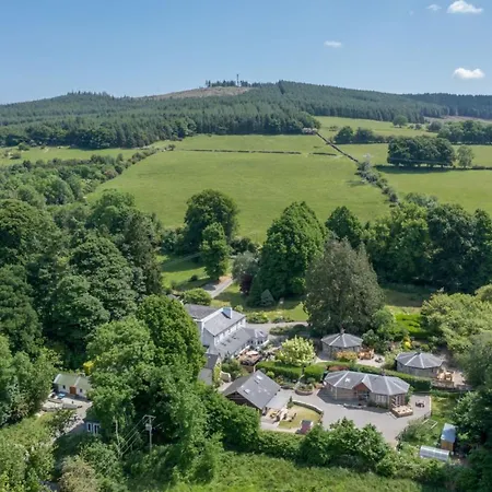 The Old Rectory Donard