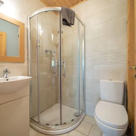 The Old Rectory Donard