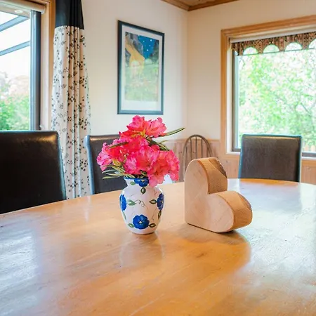 The Old Rectory Donard Apartamento Dun Ard