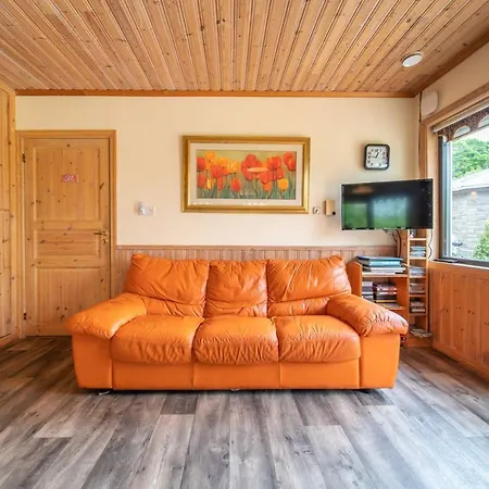 The Old Rectory Donard Apartamento Dun Ard