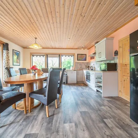 The Old Rectory Donard * Dun Ard