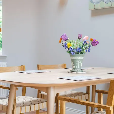 The Old Rectory Donard Apartamento Dun Ard