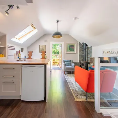 The Old Rectory Donard * Dun Ard