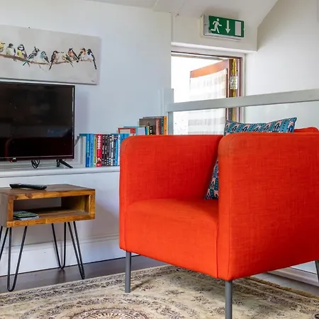 Apartamento The Old Rectory Donard *