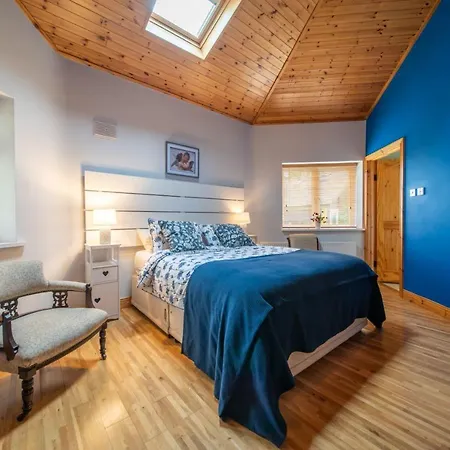 The Old Rectory Donard Dun Ard