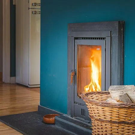 The Old Rectory Donard Apartamento