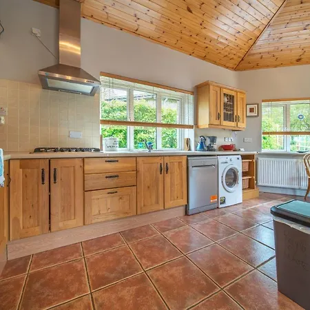 The Old Rectory Donard Dun Ard