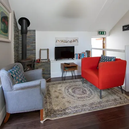 The Old Rectory Donard