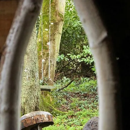 The Old Rectory Donard *