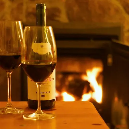 The Old Rectory Donard Appartement