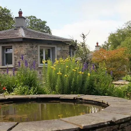 The Old Rectory Donard Dun Ard