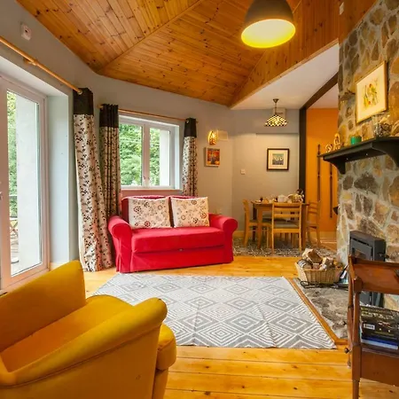 The Old Rectory Donard *