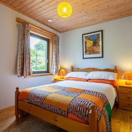 The Old Rectory Donard Apartamento