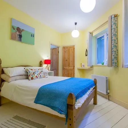 The Old Rectory Donard