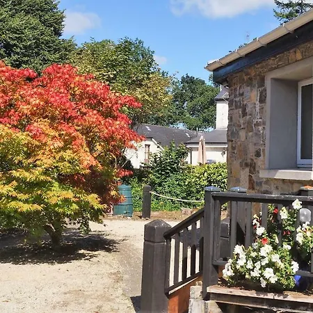 Apartamento The Old Rectory Donard