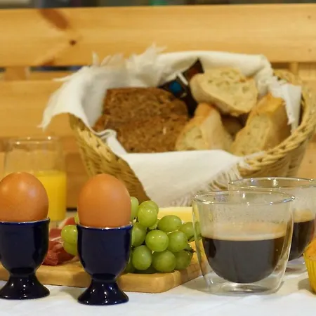 The Old Rectory Donard Dun Ard