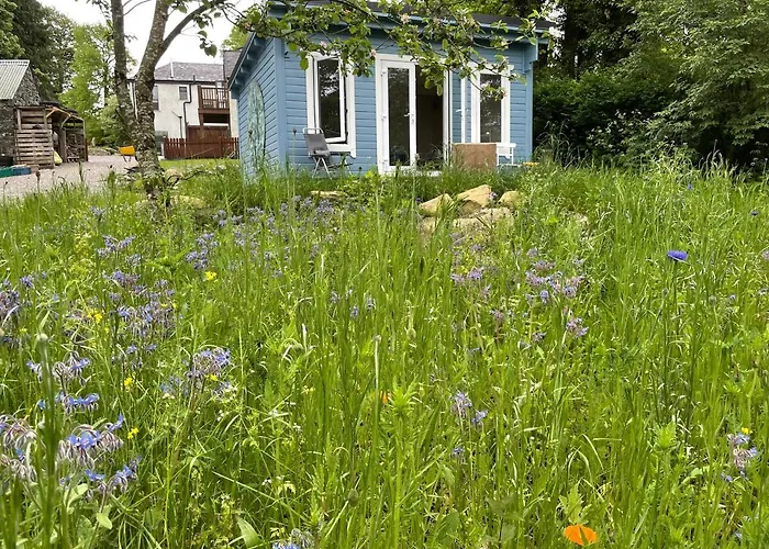 The Old Rectory Donard Dun Ard