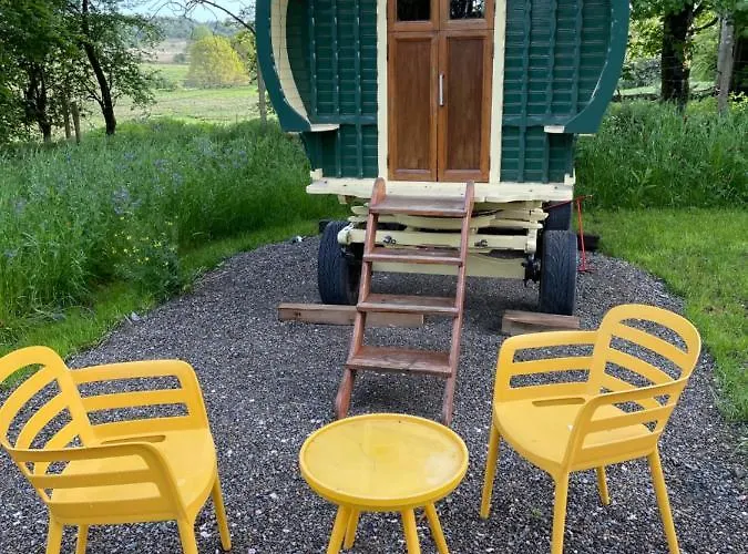 The Old Rectory Donard Apartament *