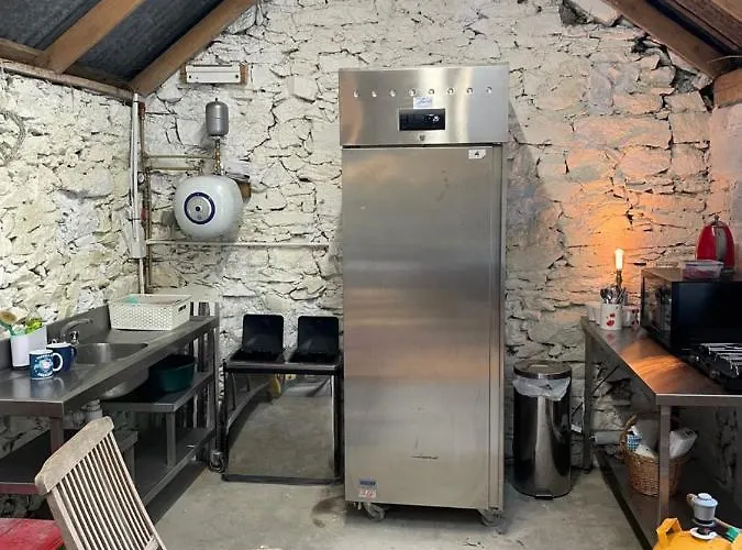 The Old Rectory Donard * Dun Ard