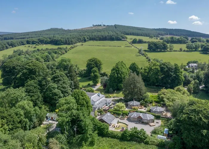 The Old Rectory Donard