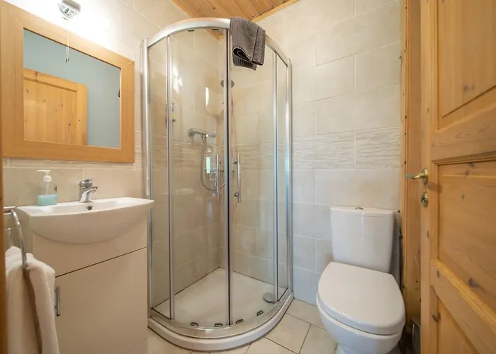 The Old Rectory Donard