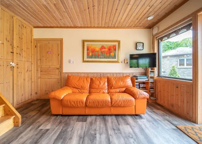 The Old Rectory Donard Appartamento Dun Ard