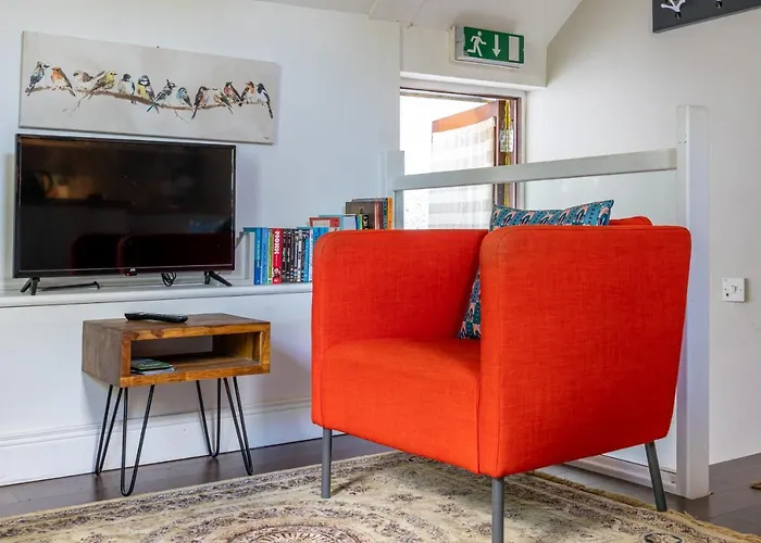 Appartamento The Old Rectory Donard *