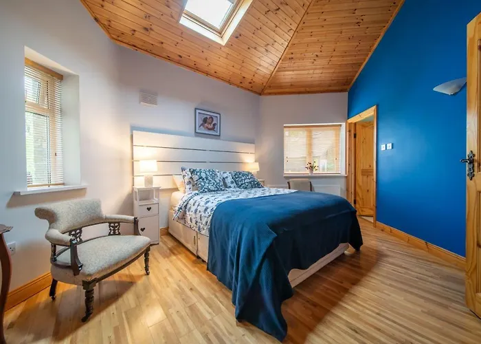 The Old Rectory Donard Dun Ard