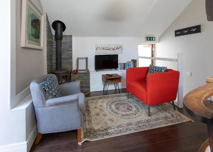 The Old Rectory Donard