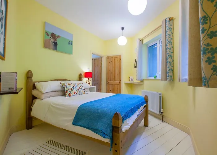 The Old Rectory Donard